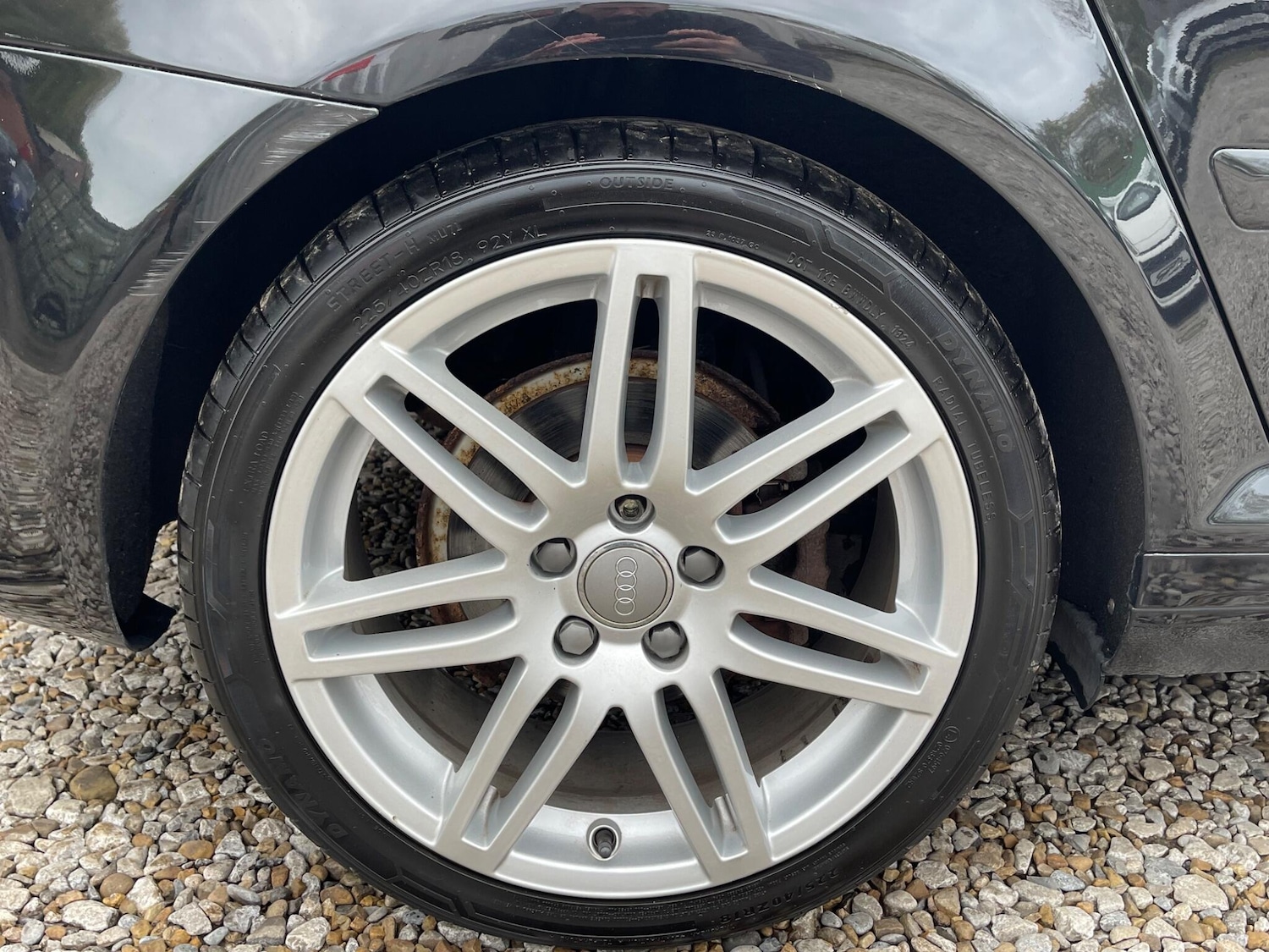 Used Audi A3 2011 for sale - 76336191: Photo 75