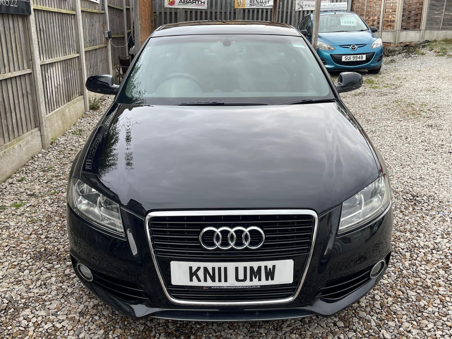 Used Audi A3 2011 for sale - 76336191: Photo 8