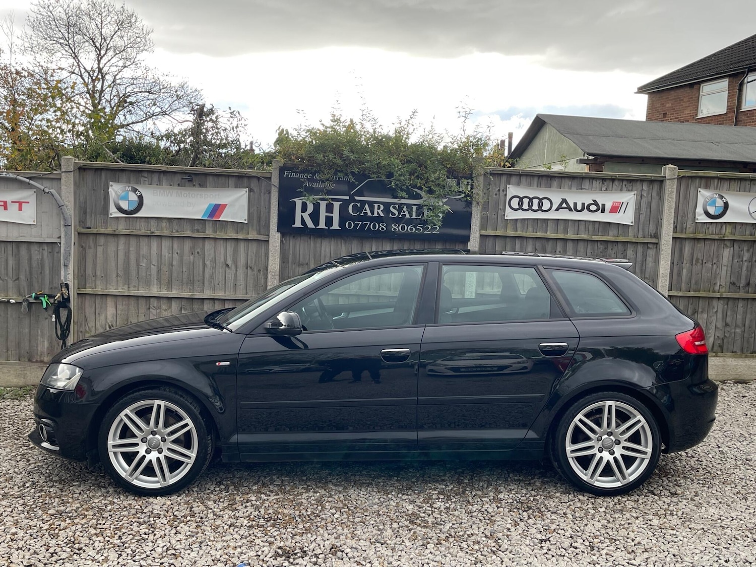Used Audi A3 2011 for sale - 76336191: Photo 9
