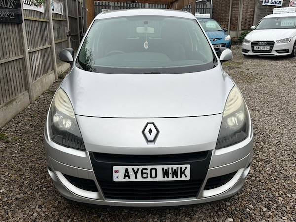 Used Renault Scenic 2010 for sale - 76159177: Photo 13