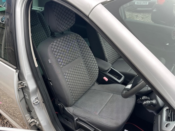 Used Renault Scenic 2010 for sale - 76159177: Photo 15