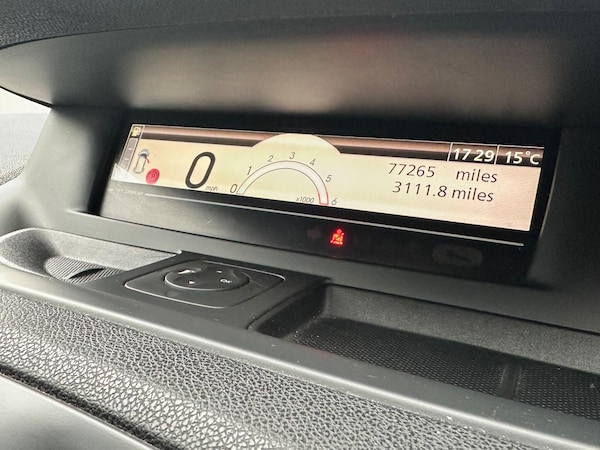 Used Renault Scenic 2010 for sale - 76159177: Photo 22