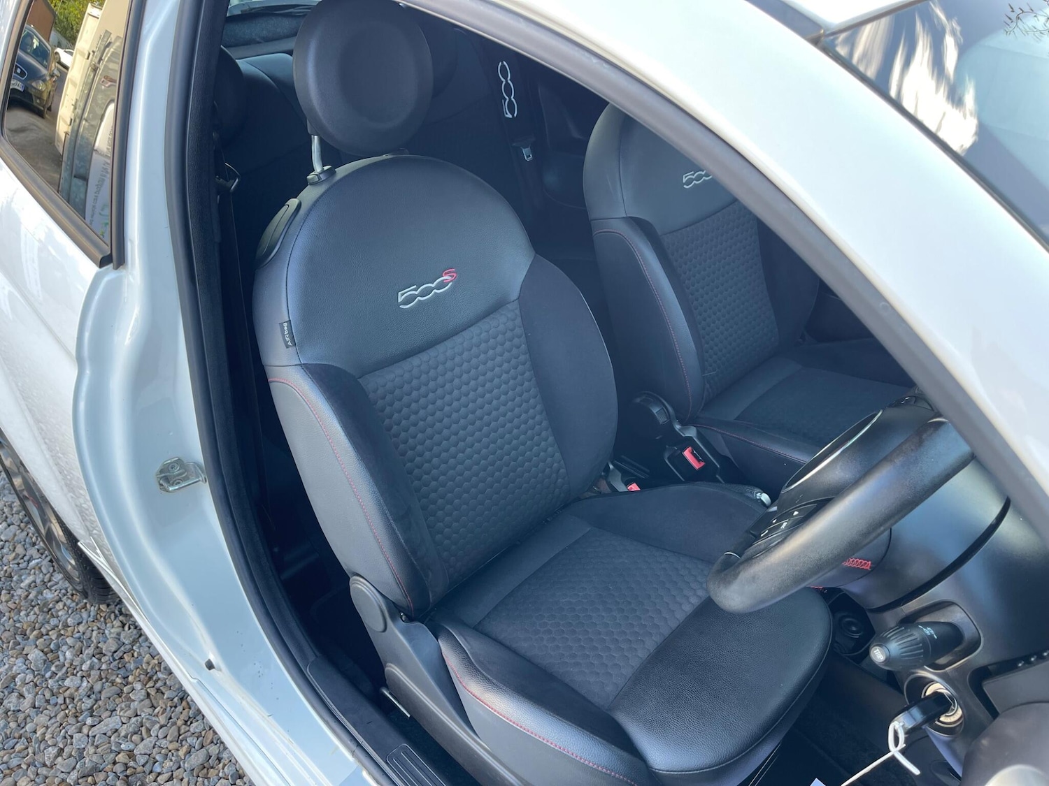 Used Fiat 500 2013 for sale - 76166403: Photo 10