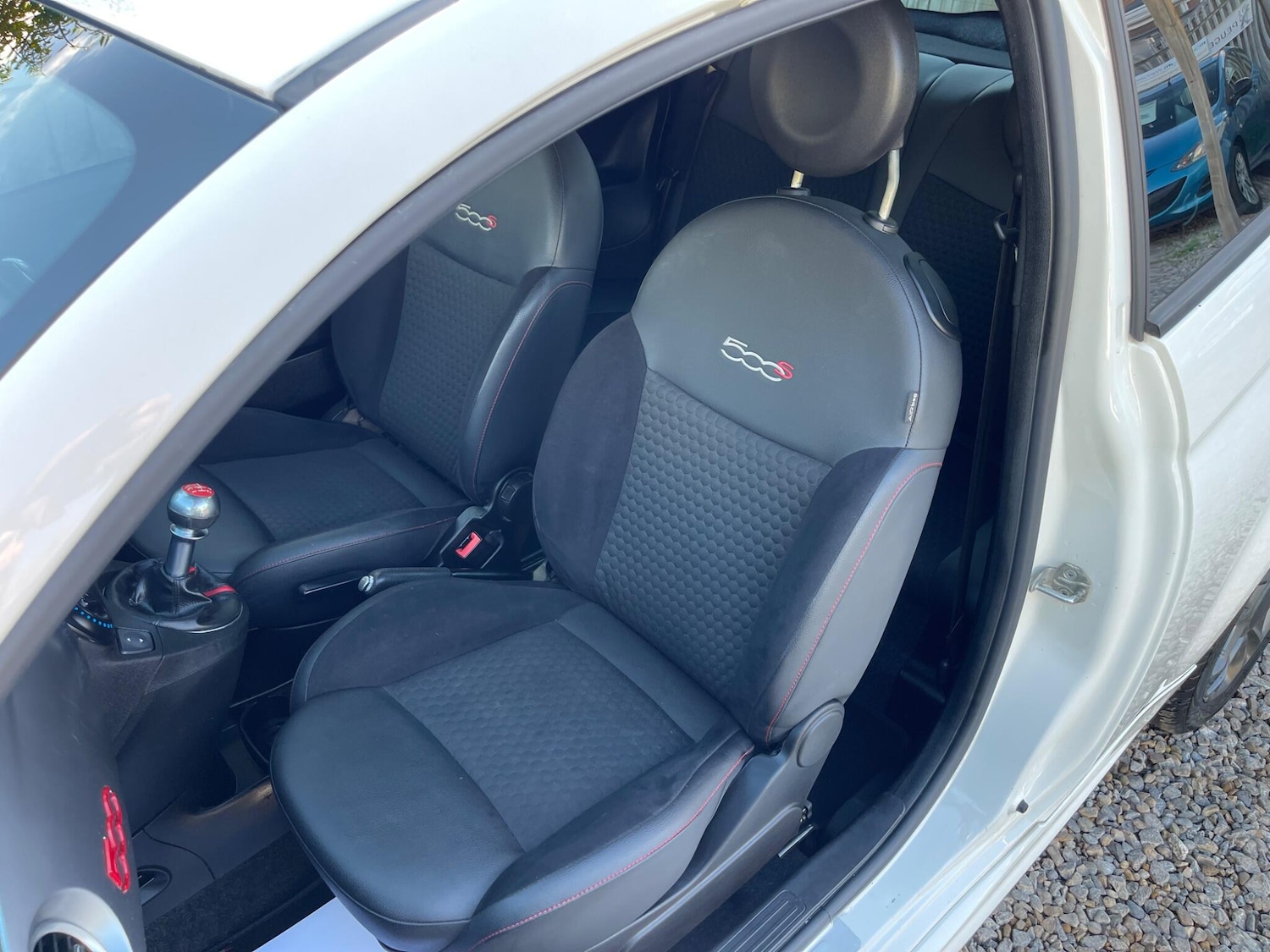 Used Fiat 500 2013 for sale - 76166403: Photo 11