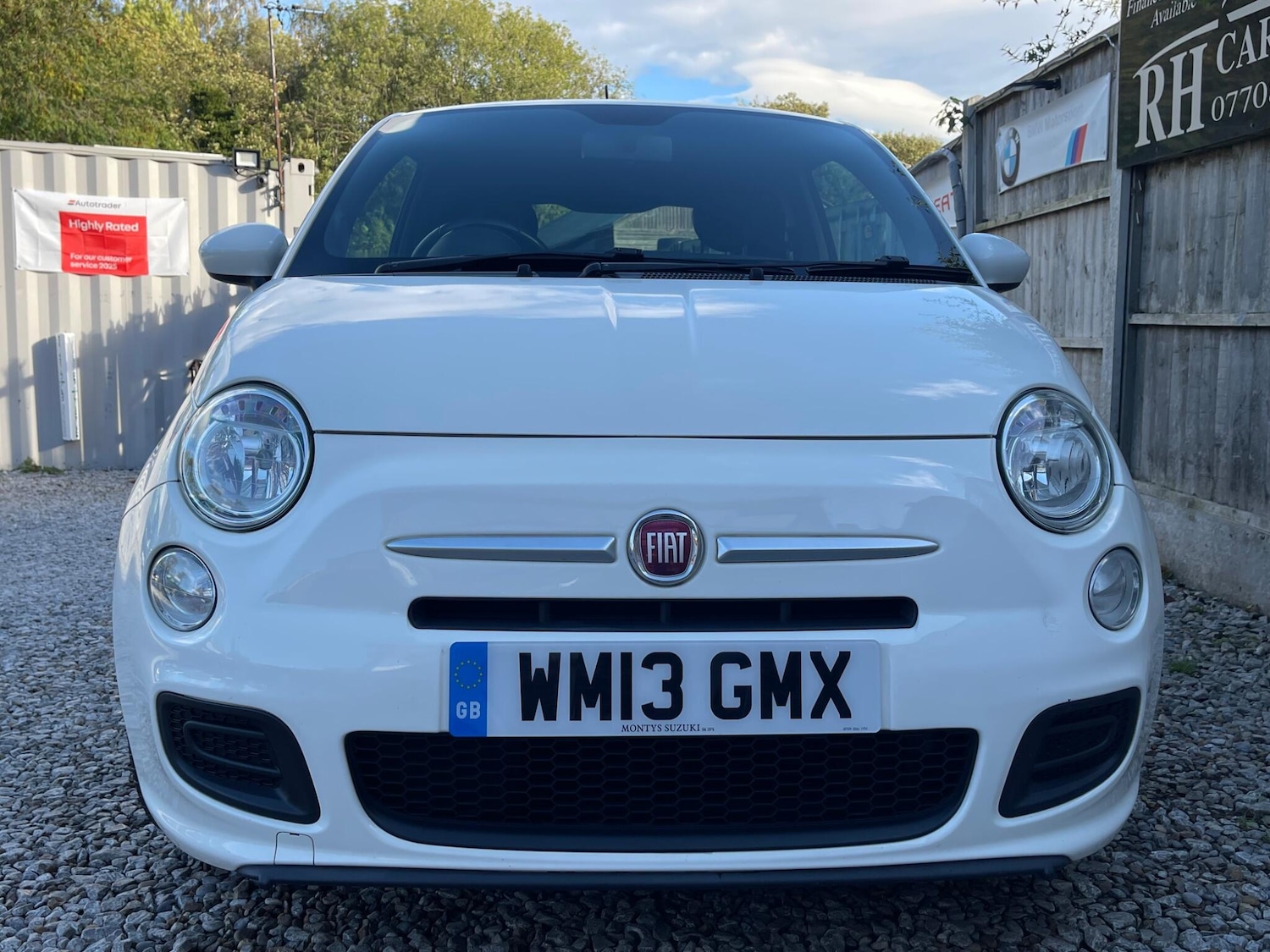 Used Fiat 500 2013 for sale - 76166403: Photo 21