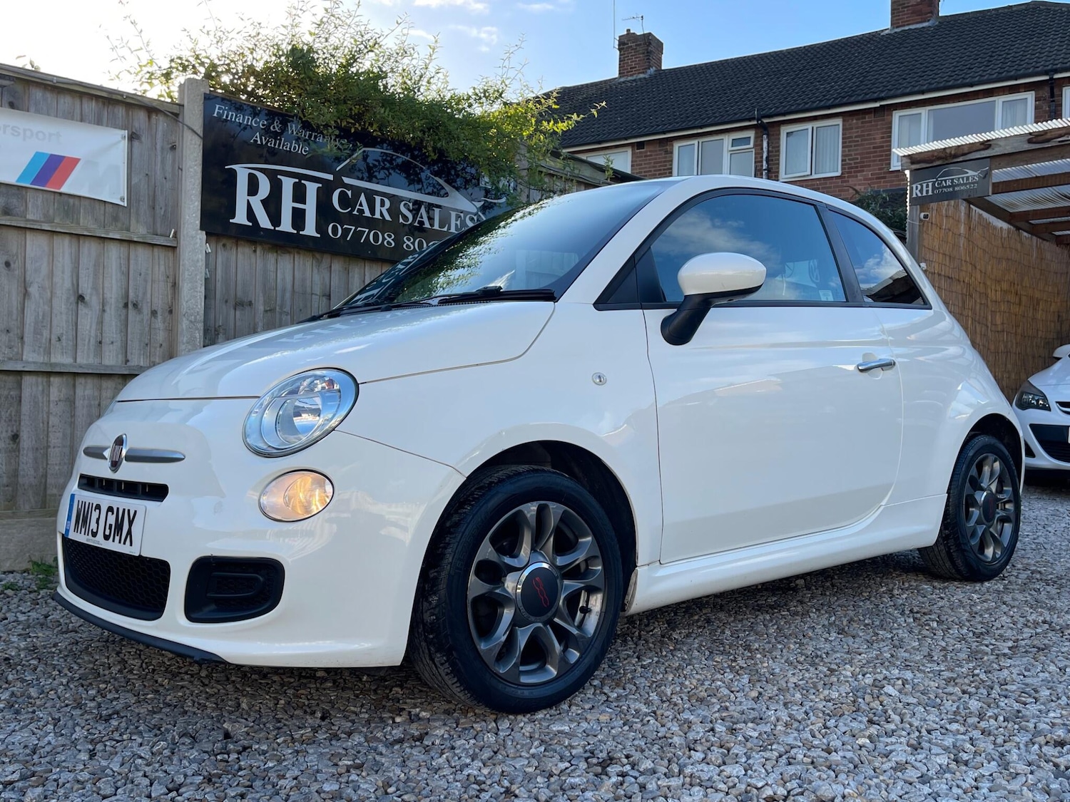 Used Fiat 500 2013 for sale - 76166403: Photo 22