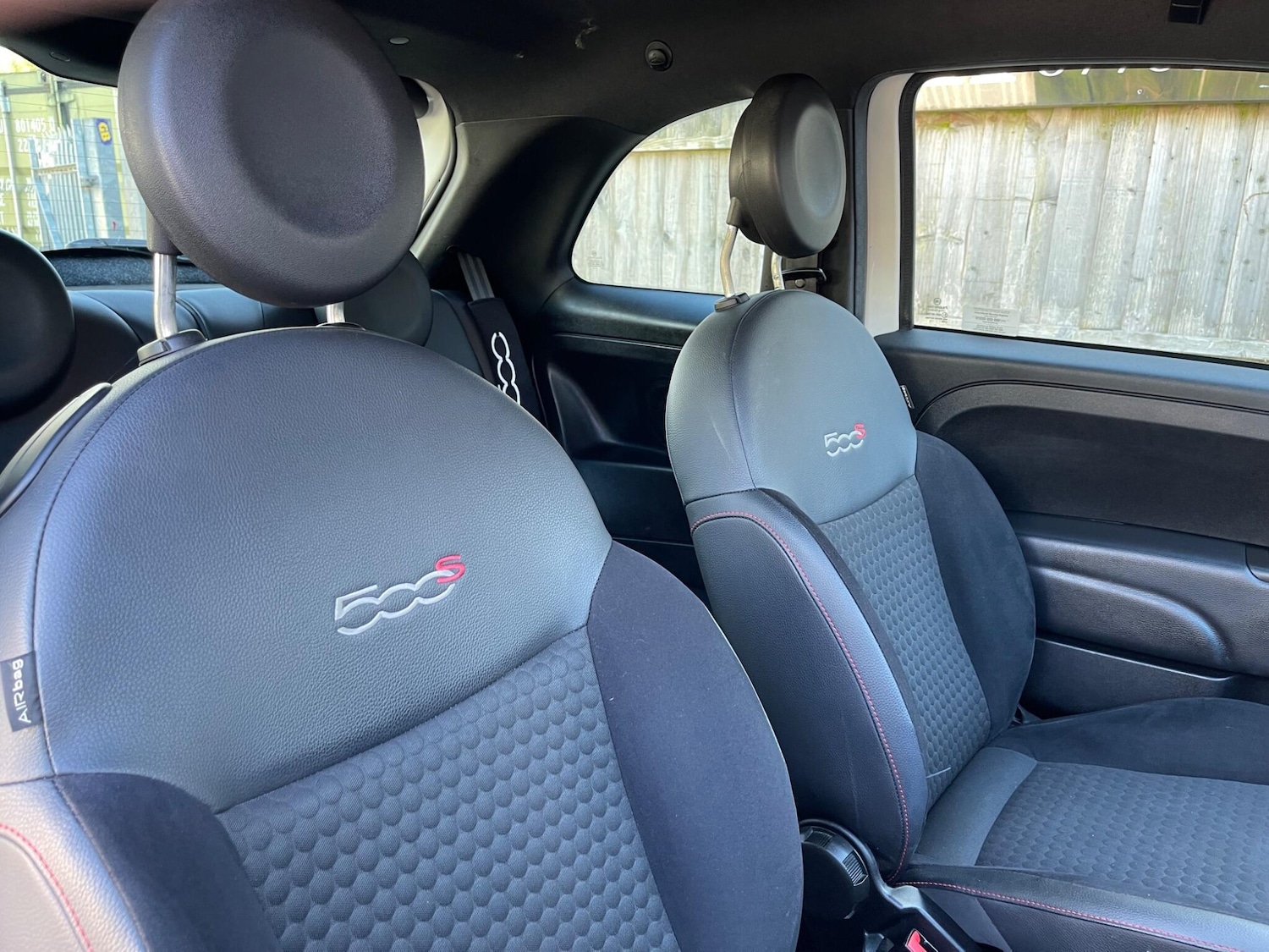 Used Fiat 500 2013 for sale - 76166403: Photo 27