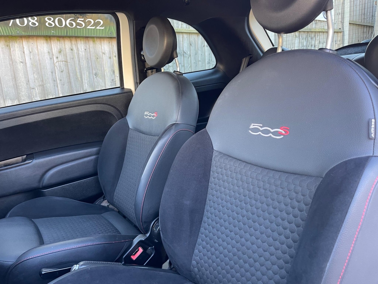 Used Fiat 500 2013 for sale - 76166403: Photo 28