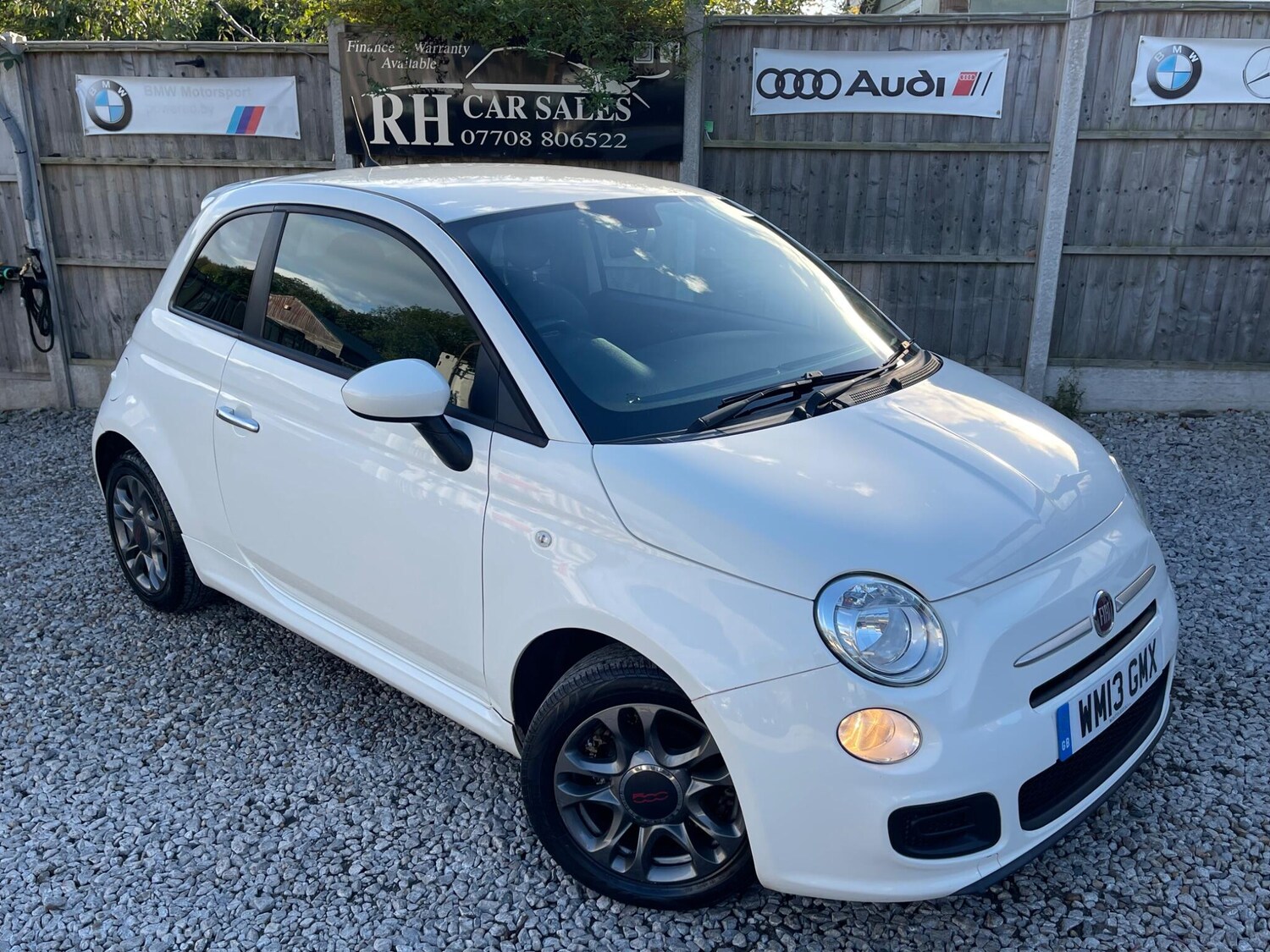 Used Fiat 500 2013 for sale - 76166403: Photo 30