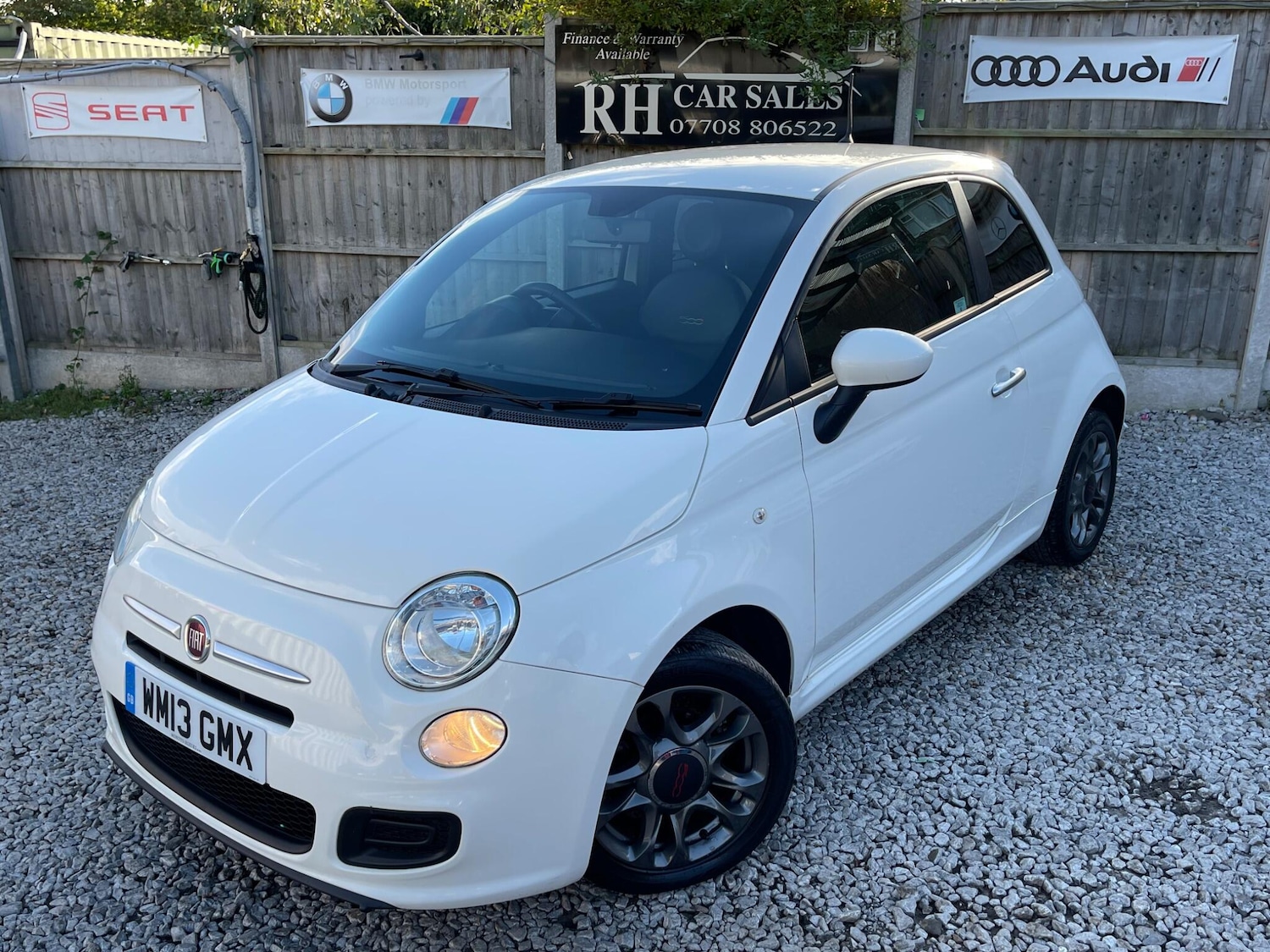 Used Fiat 500 2013 for sale - 76166403: Photo 31