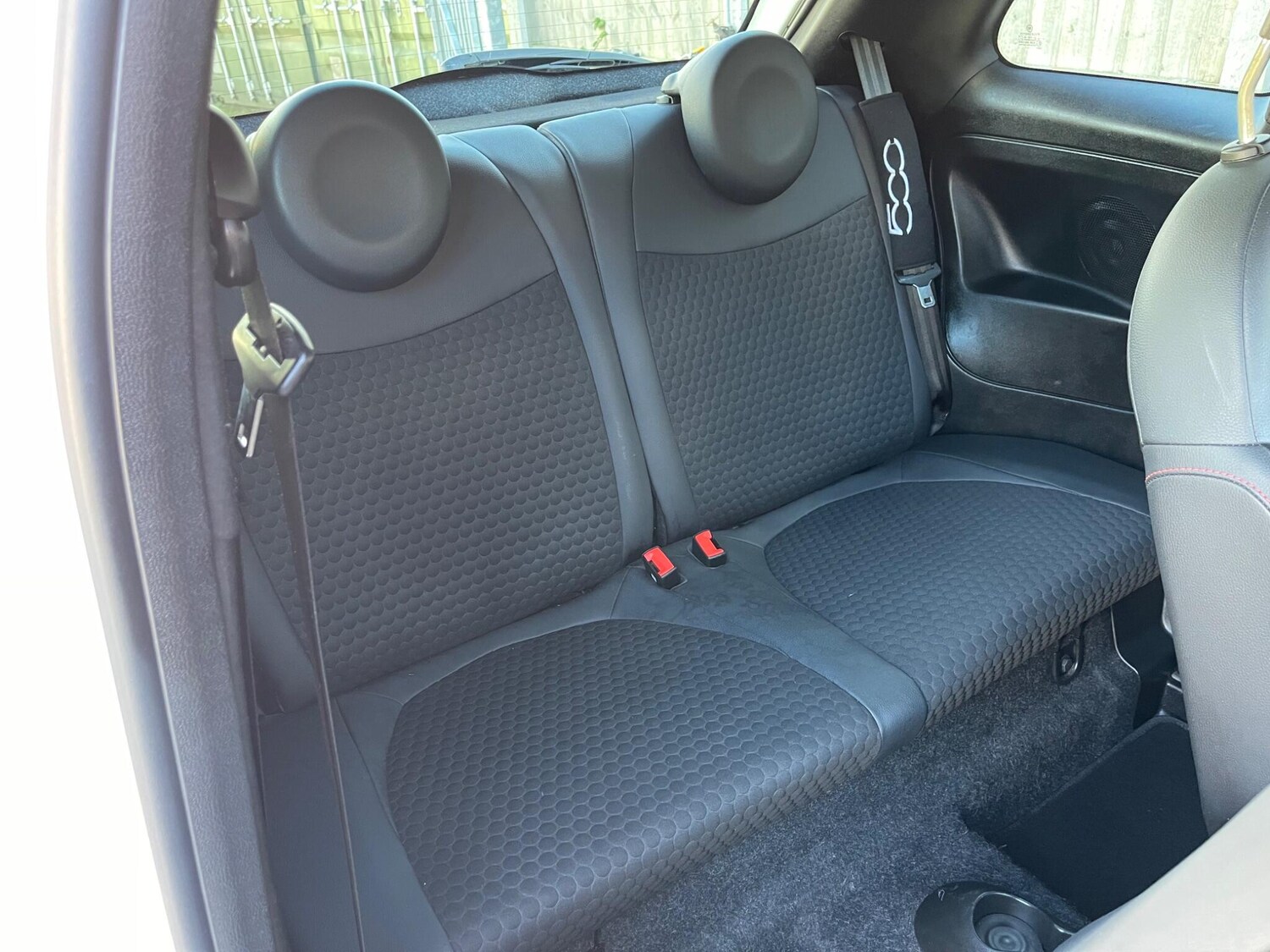 Used Fiat 500 2013 for sale - 76166403: Photo 32