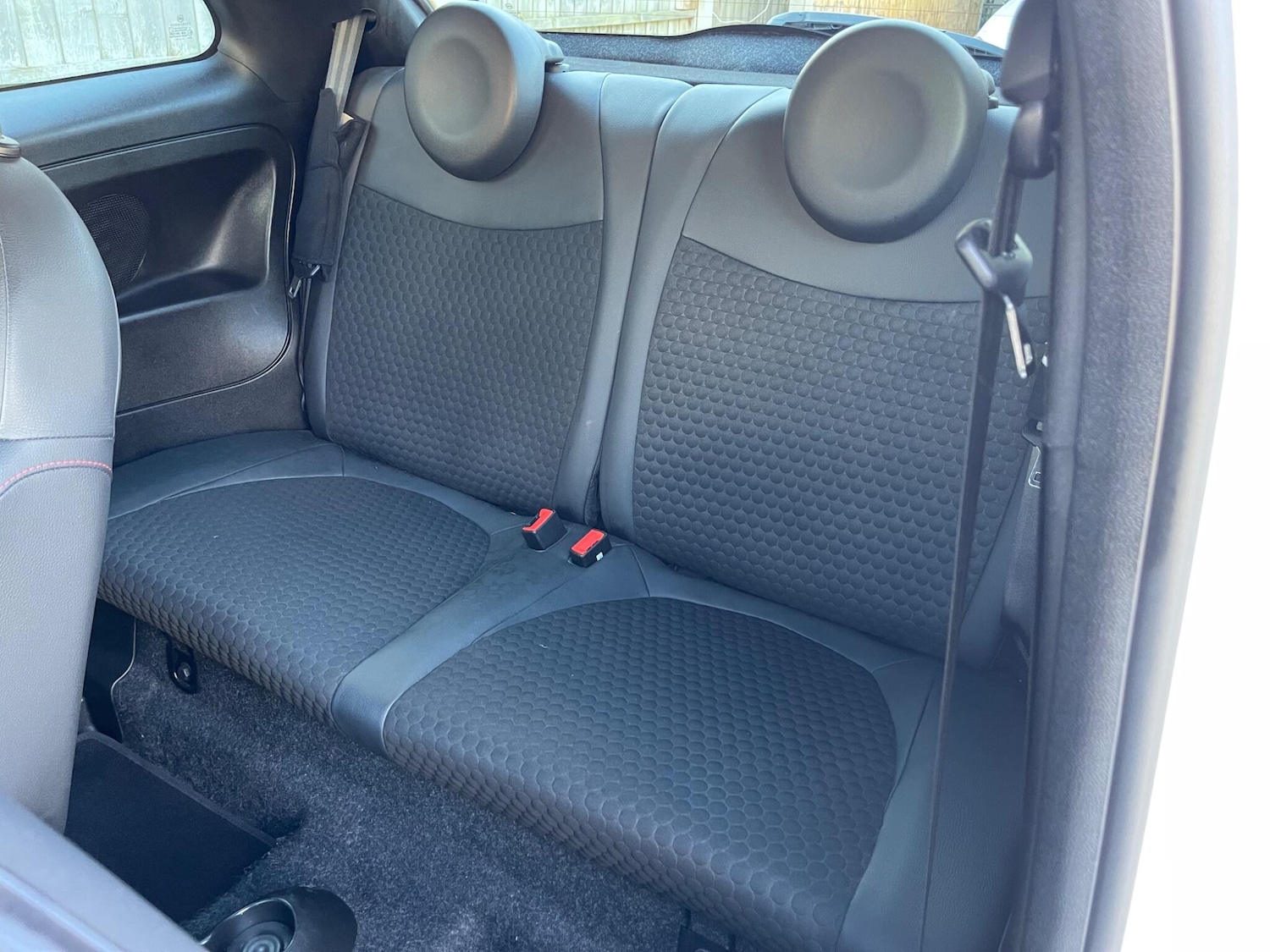 Used Fiat 500 2013 for sale - 76166403: Photo 33