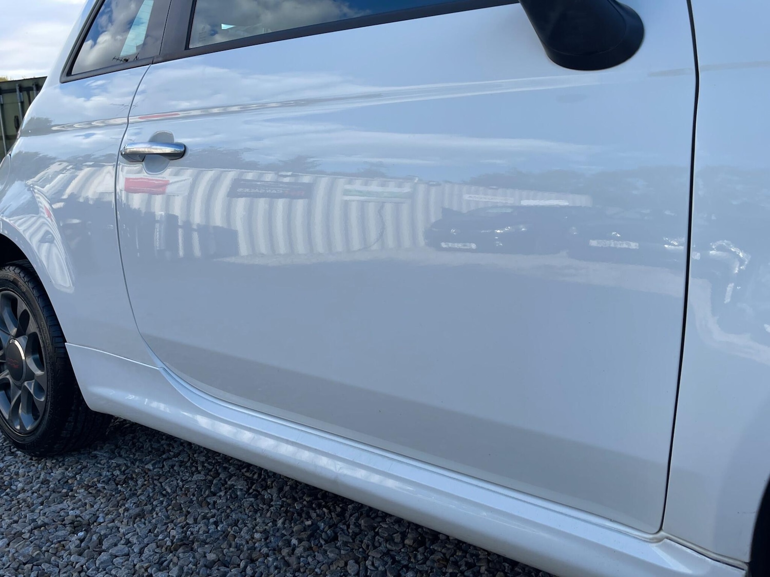 Used Fiat 500 2013 for sale - 76166403: Photo 35