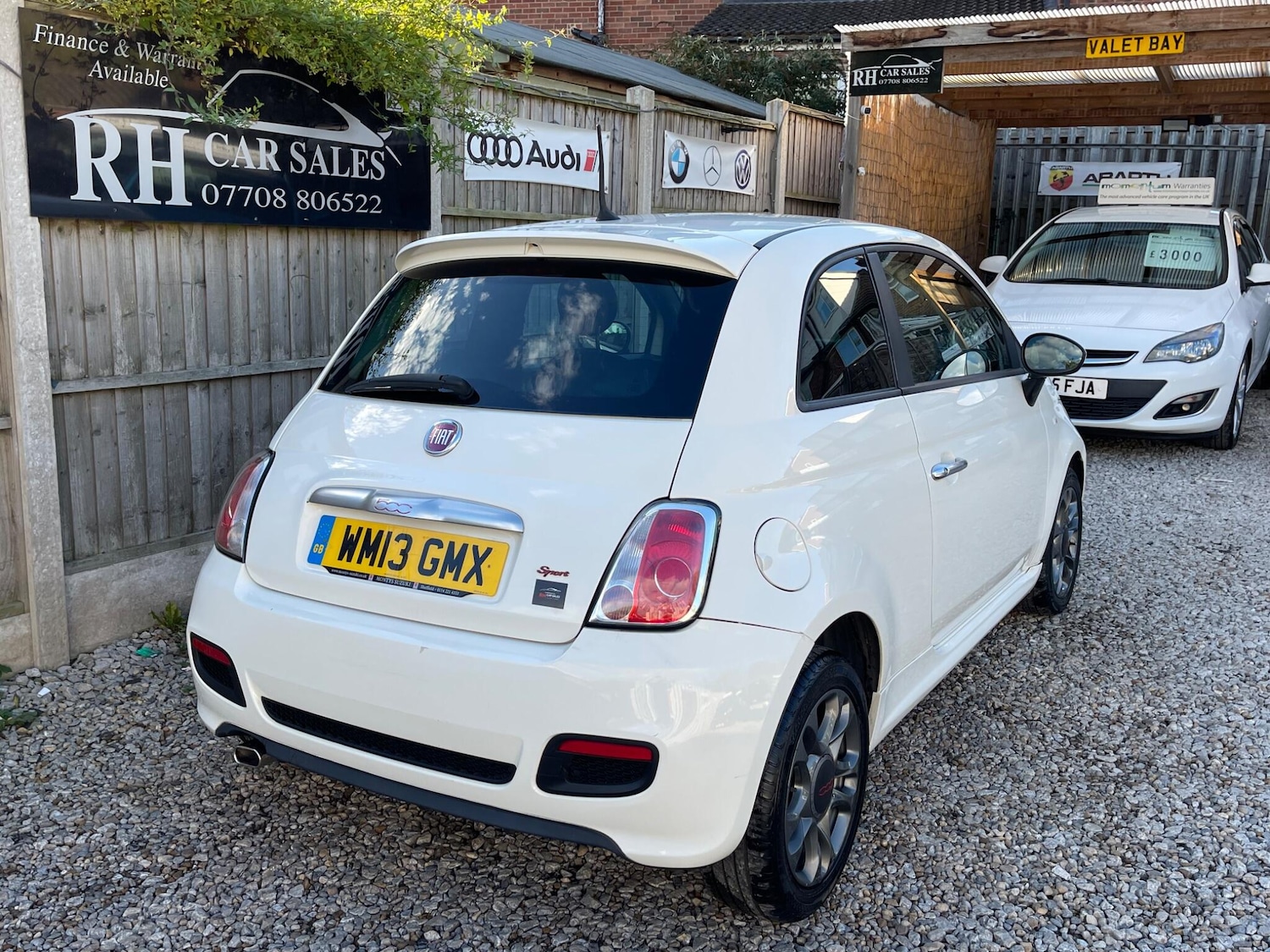 Used Fiat 500 2013 for sale - 76166403: Photo 39