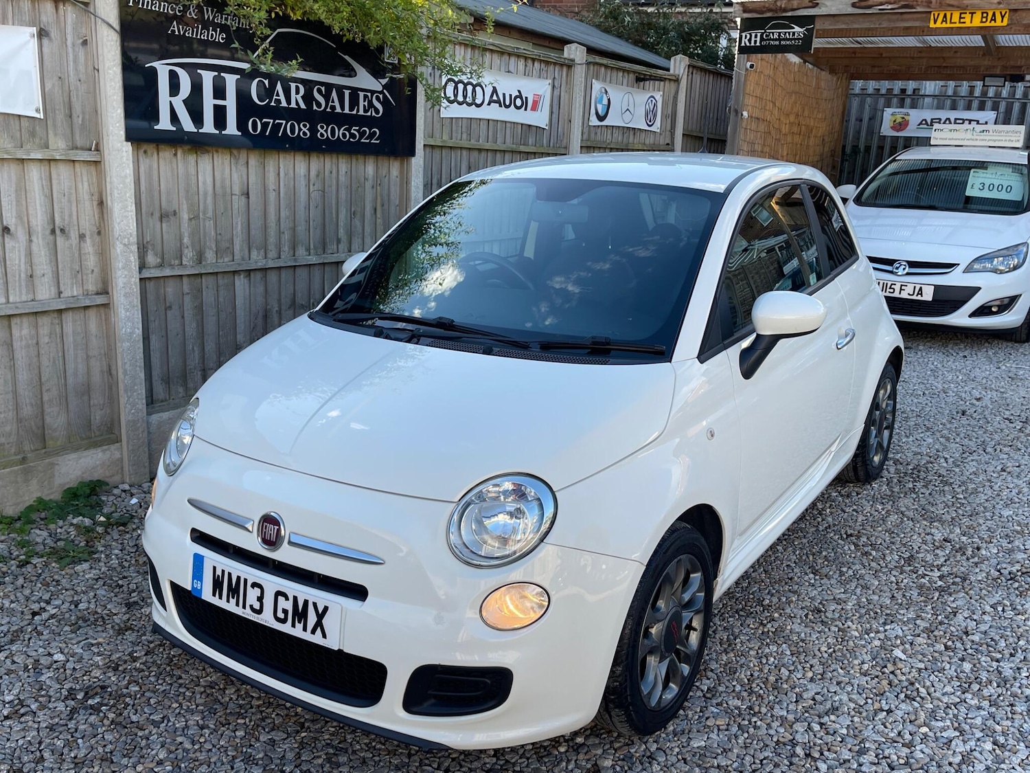 Used Fiat 500 2013 for sale - 76166403: Photo 41