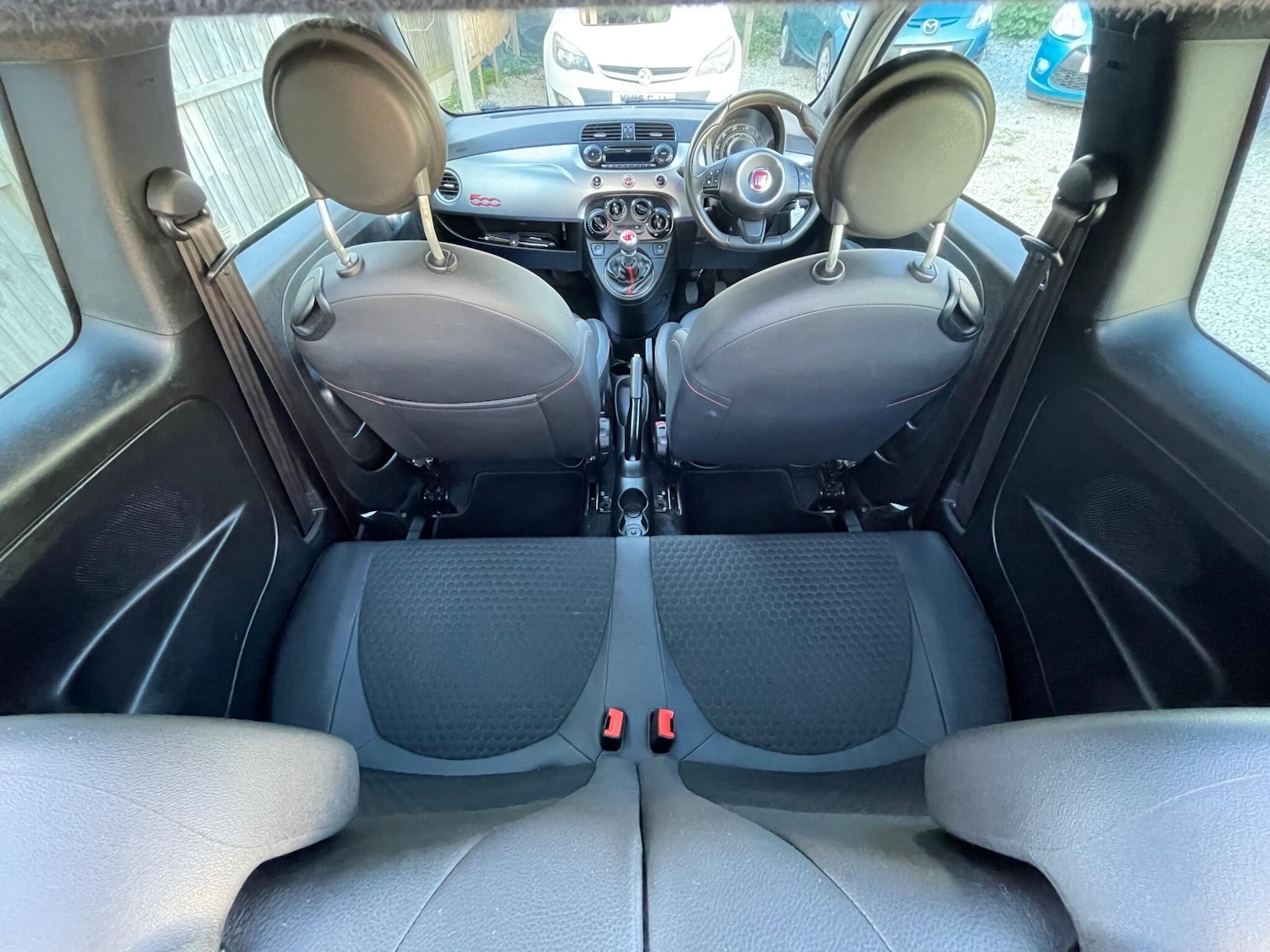 Used Fiat 500 2013 for sale - 76166403: Photo 42