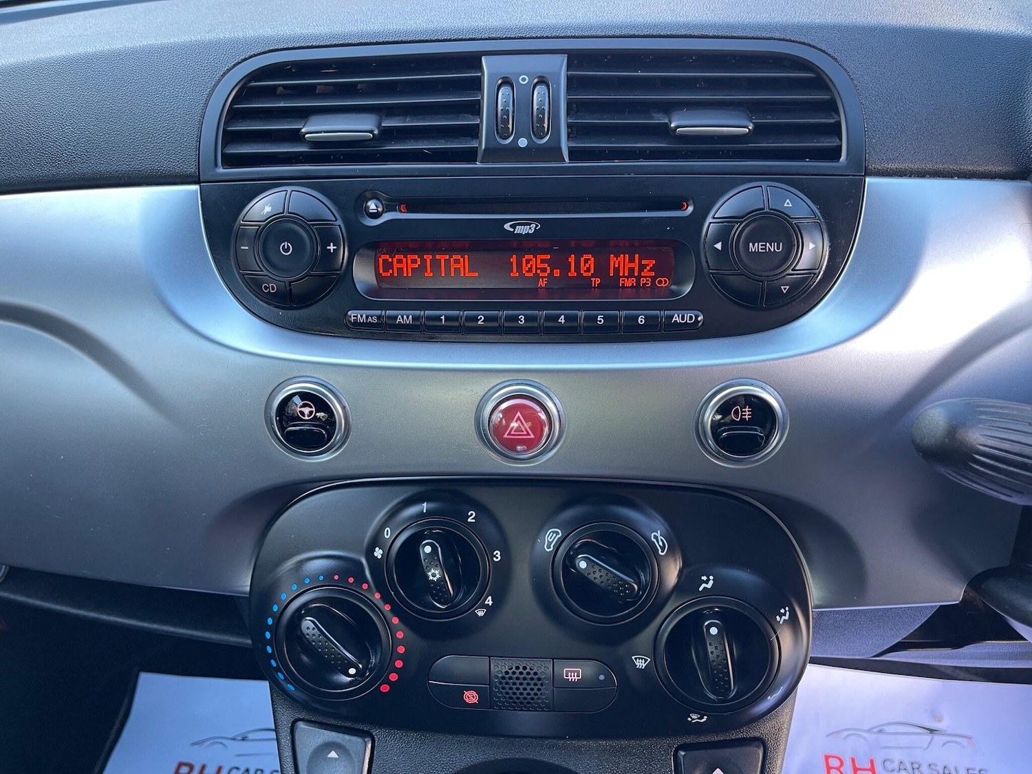 Used Fiat 500 2013 for sale - 76166403: Photo 44