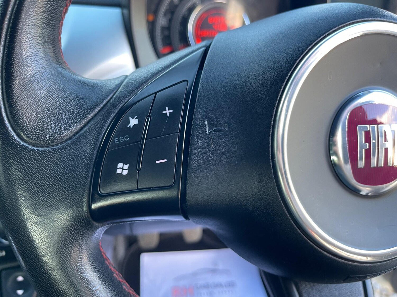 Used Fiat 500 2013 for sale - 76166403: Photo 45