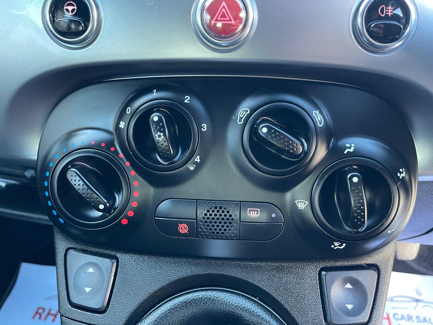 Used Fiat 500 2013 for sale - 76166403: Photo 48