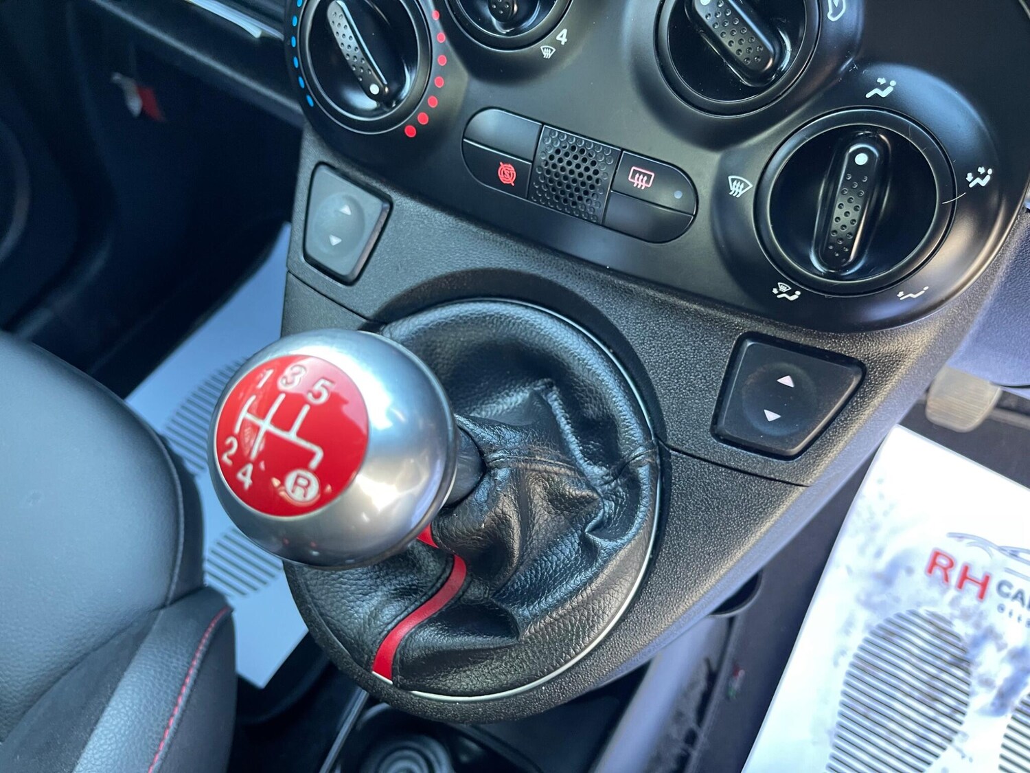 Used Fiat 500 2013 for sale - 76166403: Photo 49