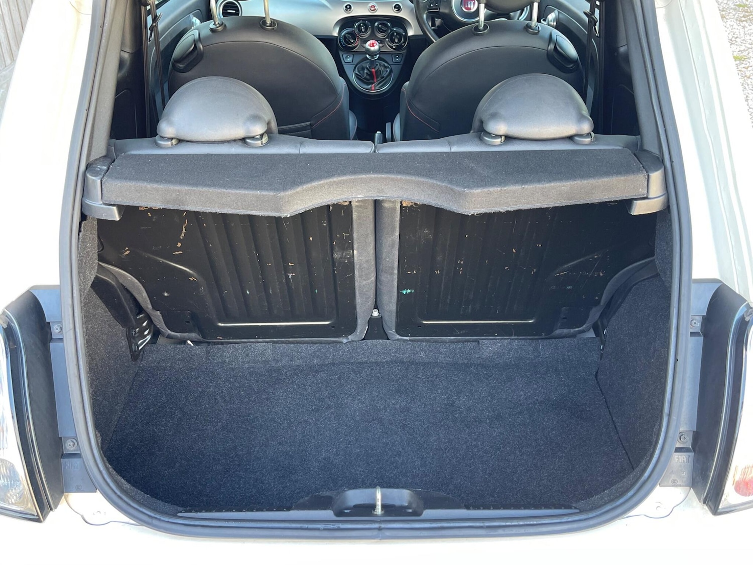 Used Fiat 500 2013 for sale - 76166403: Photo 51