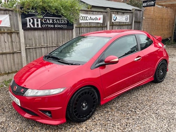 Used Honda Civic 2010 for sale - 76060211: Photo