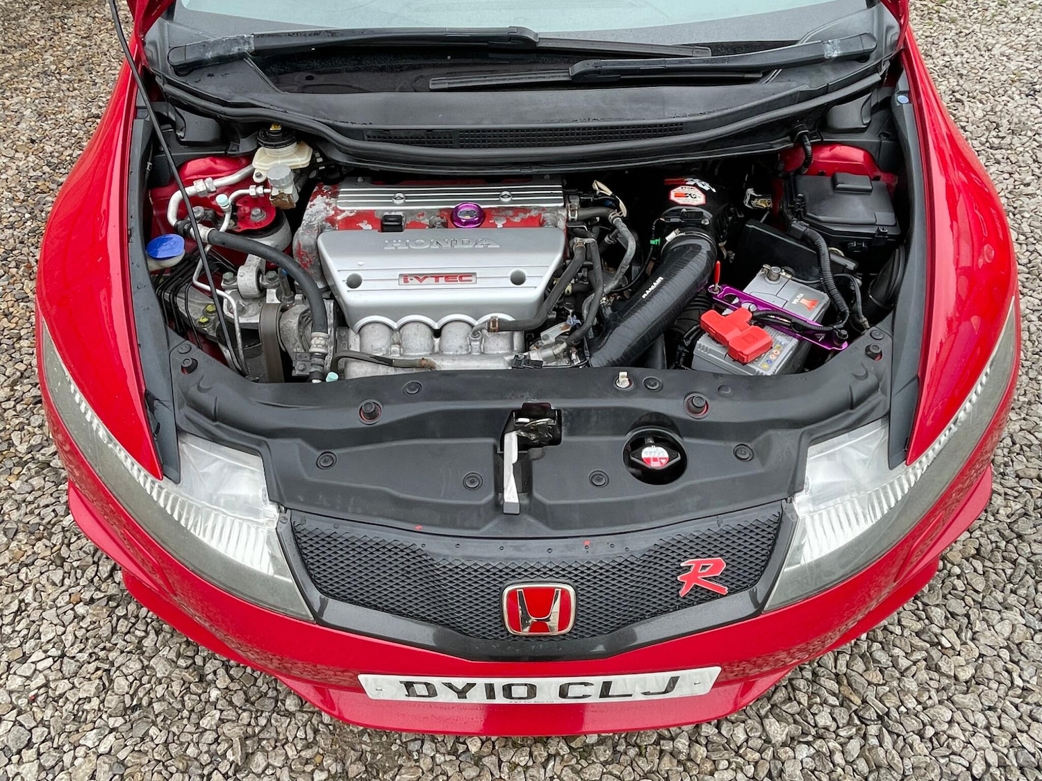 Vehicle 50