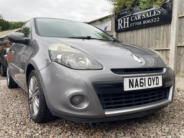 Used Renault Clio 2011 for sale - 76020316: Photo 29