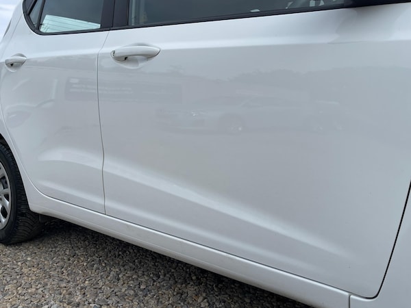 Used Hyundai i10 2018 for sale - 76227459: Photo 28