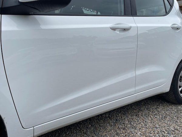 Used Hyundai i10 2018 for sale - 76227459: Photo 29