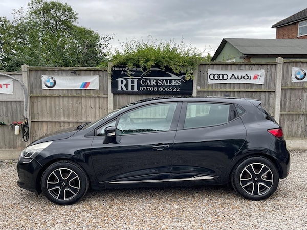 Used Renault Clio 2013 for sale - 75756649: Photo 10