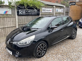 Renault - Clio
