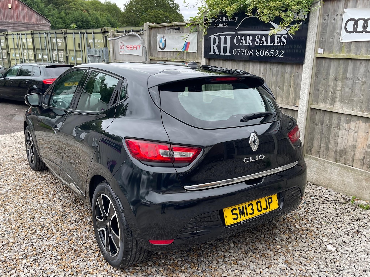 Vehicle 25
