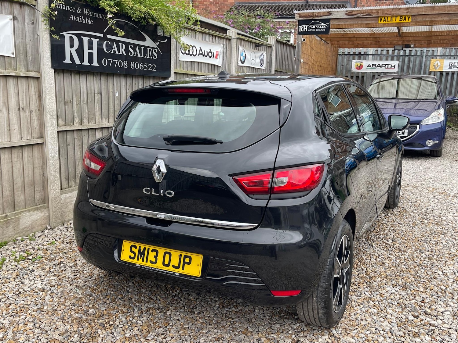 Vehicle 26
