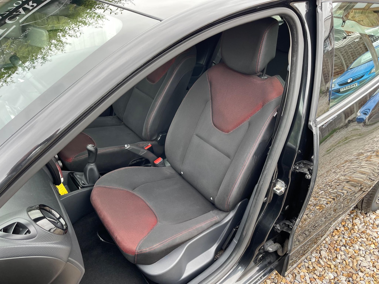 Vehicle 30