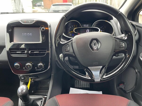 Used Renault Clio 2013 for sale - 75756649: Photo 31