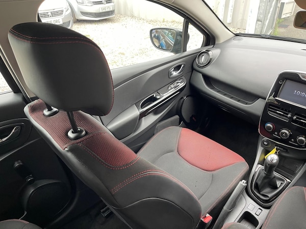Used Renault Clio 2013 for sale - 75756649: Photo 34