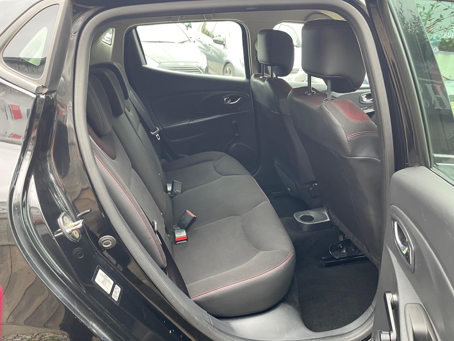 Vehicle 36