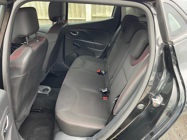 Used Renault Clio 2013 for sale - 75756649: Photo 37
