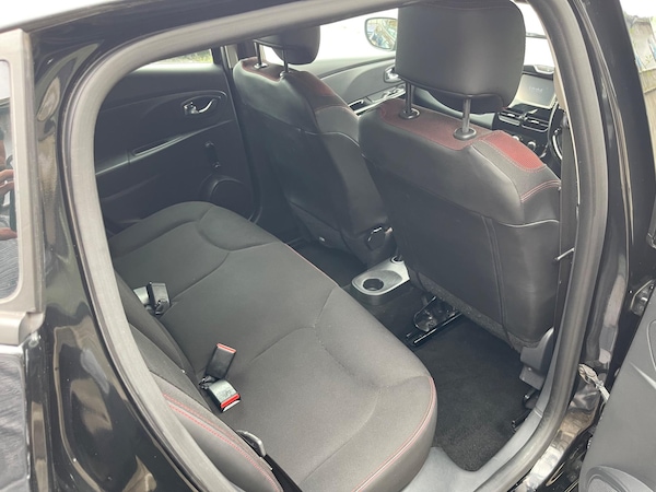 Used Renault Clio 2013 for sale - 75756649: Photo 38