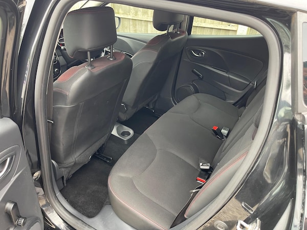 Used Renault Clio 2013 for sale - 75756649: Photo 39