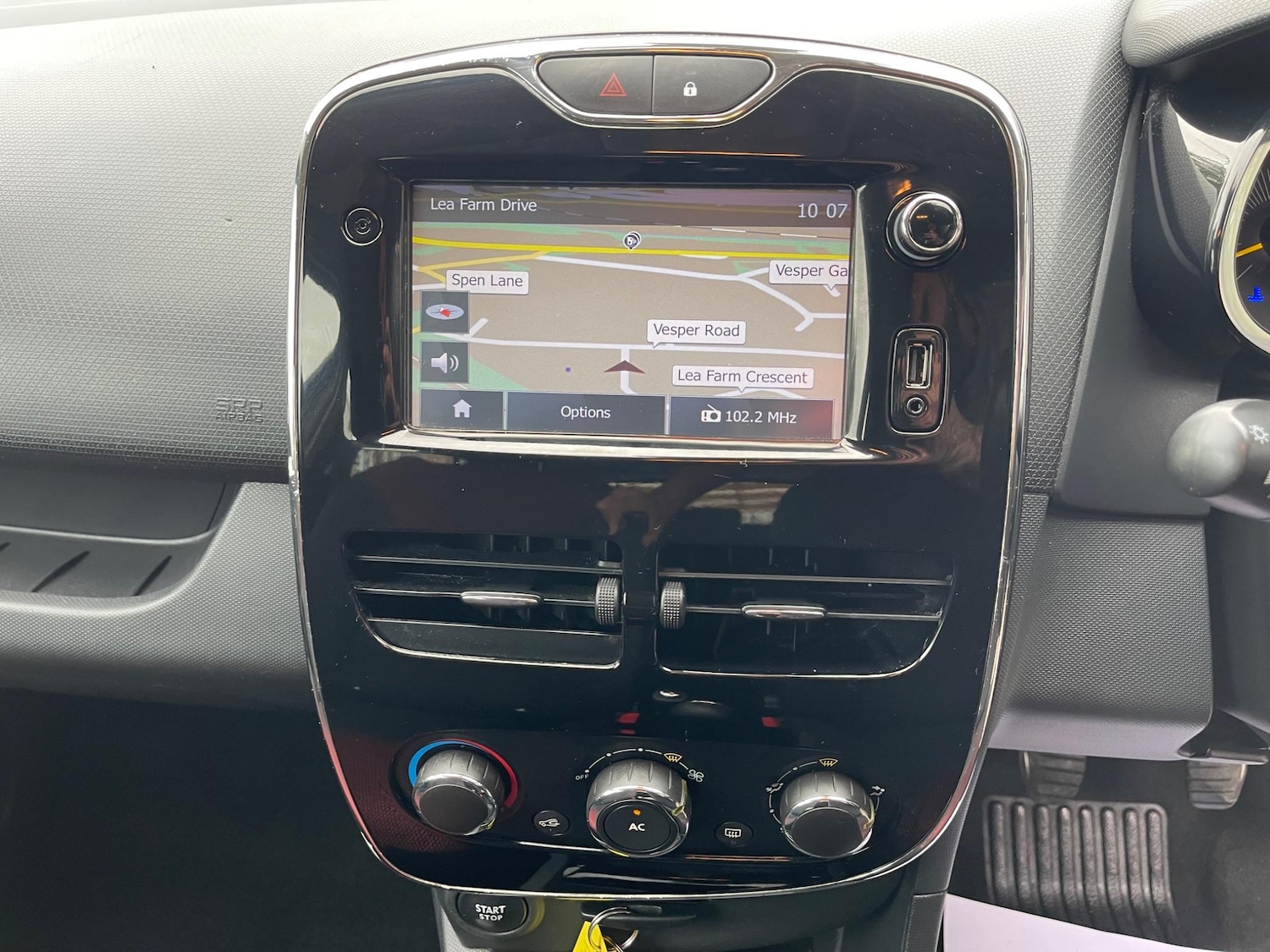 Vehicle 40