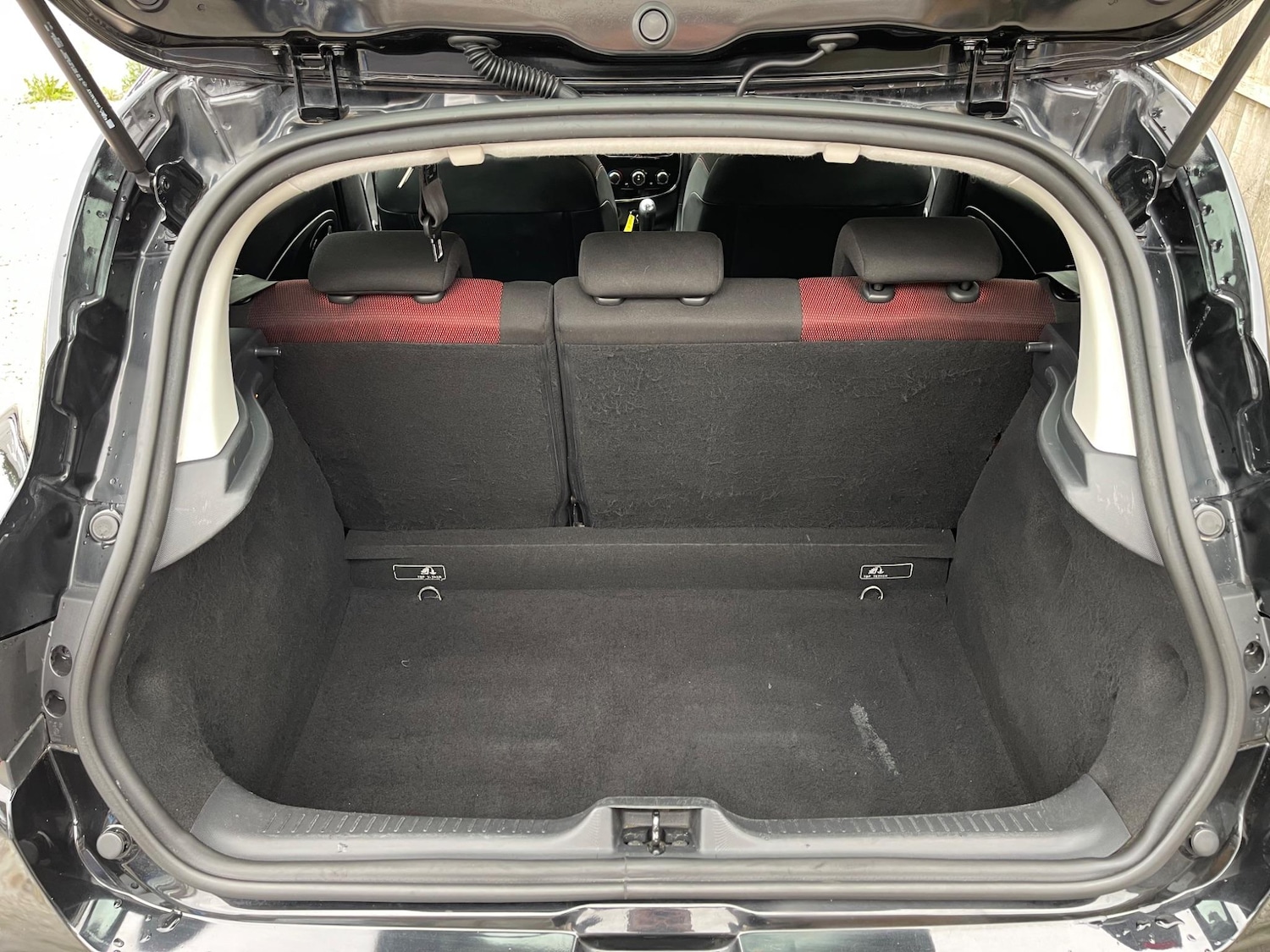 Vehicle 50
