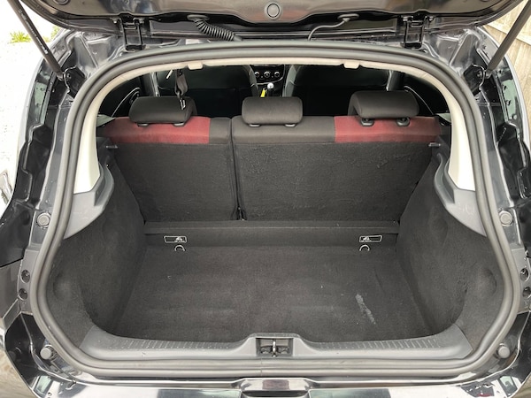 Used Renault Clio 2013 for sale - 75756649: Photo 50