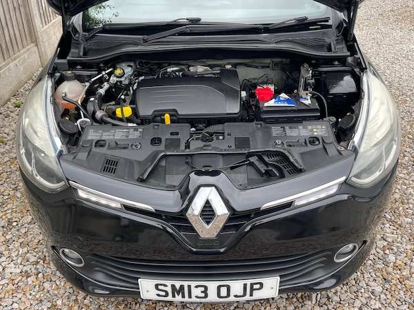 Used Renault Clio 2013 for sale - 75756649: Photo 51