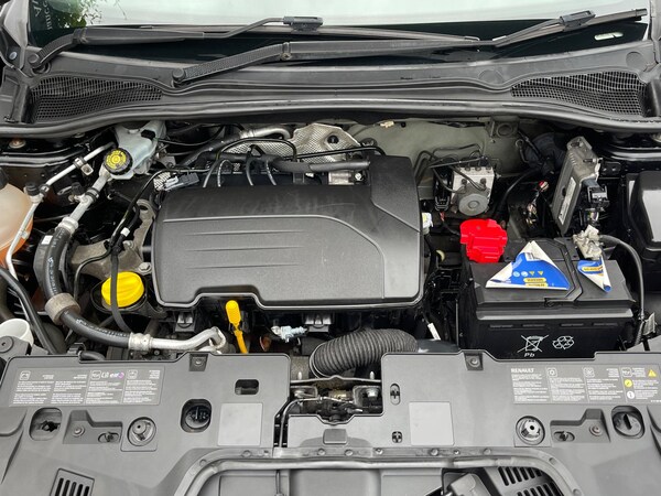 Used Renault Clio 2013 for sale - 75756649: Photo 52