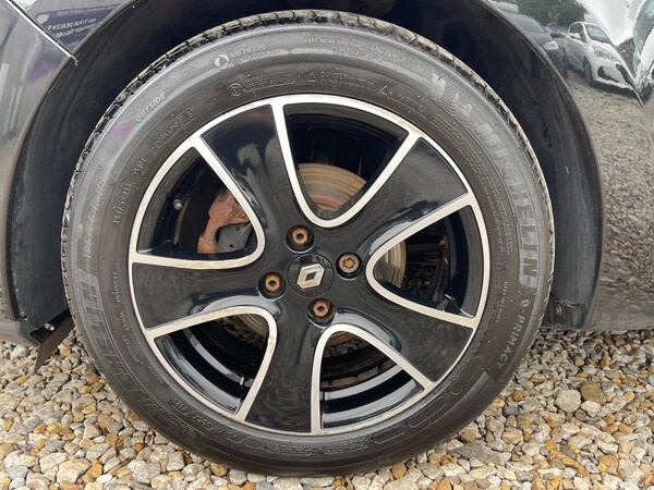 Used Renault Clio 2013 for sale - 75756649: Photo 53
