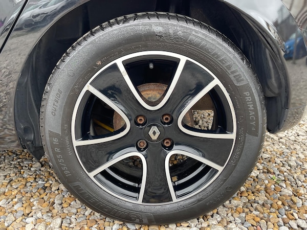 Used Renault Clio 2013 for sale - 75756649: Photo 54