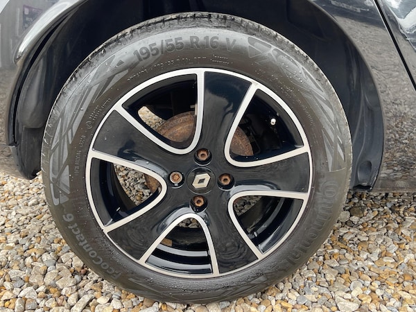 Used Renault Clio 2013 for sale - 75756649: Photo 56