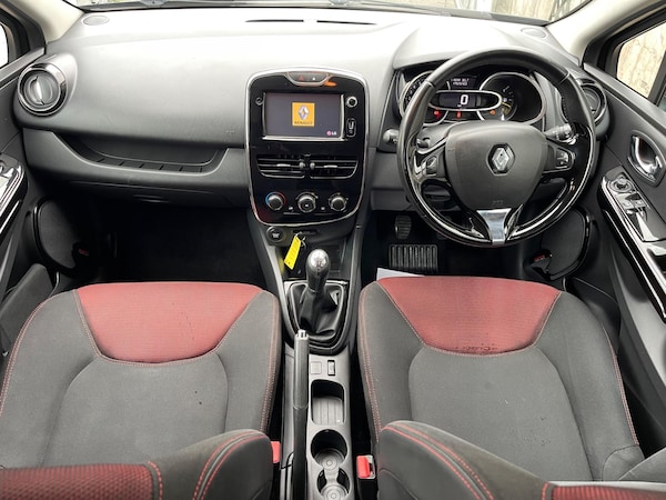 Used Renault Clio 2013 for sale - 75756649: Photo 5